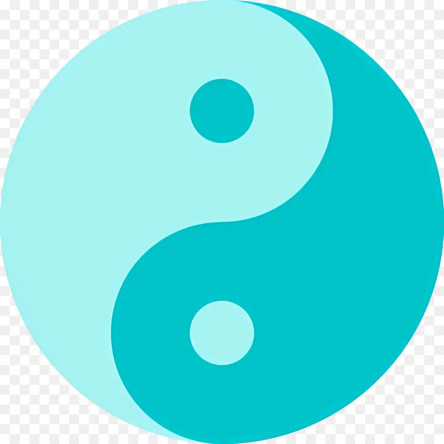 Yin Yang，Balance PNG