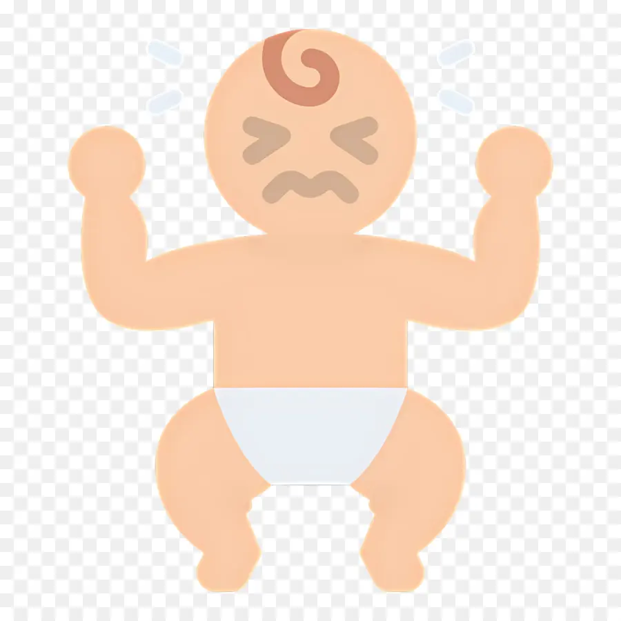 Niño Llorando，Bebe Llorando PNG