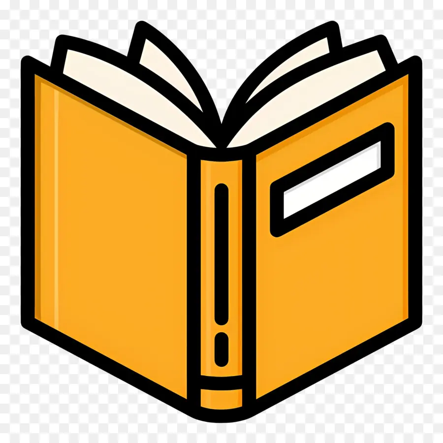 Libro Abierto，Libro PNG