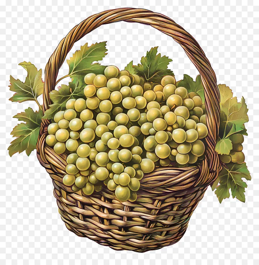 Vendimia，Uvas PNG