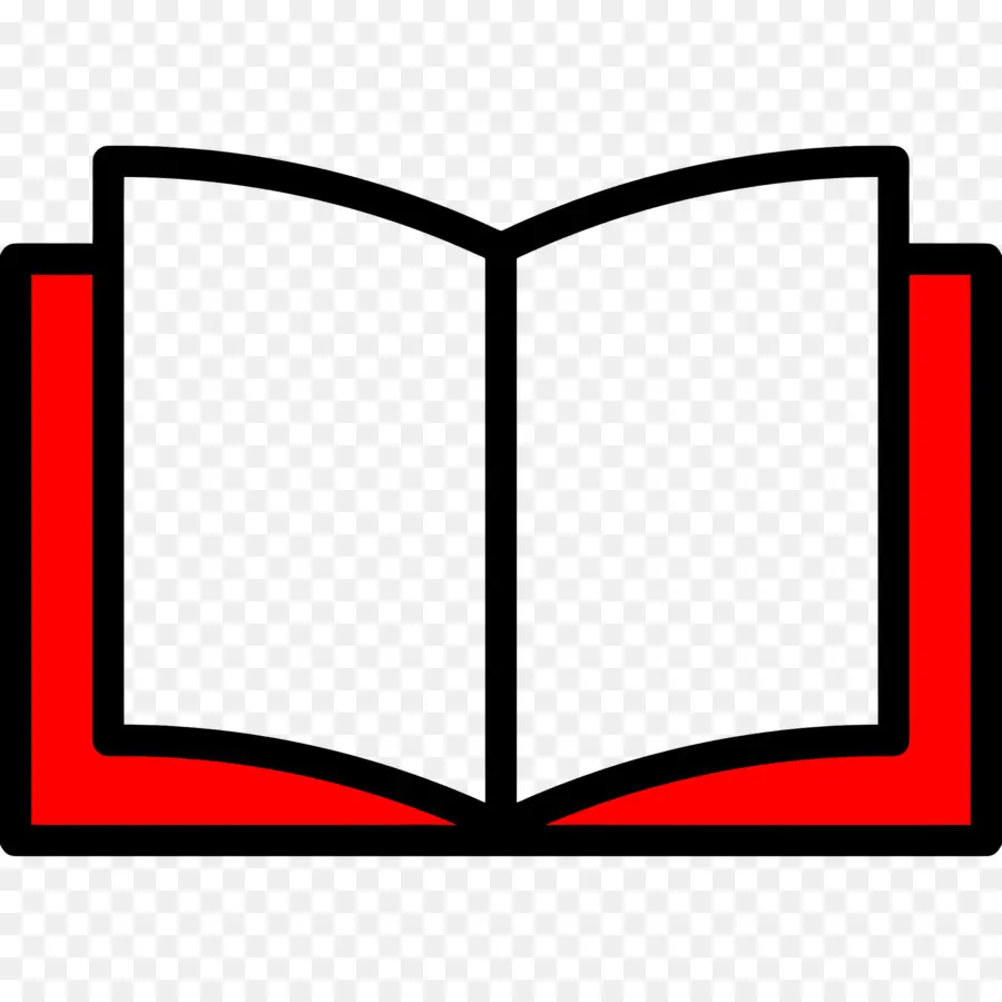 Libro Abierto，Libro PNG