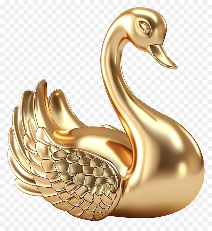 Cisne Dorado，Cisne PNG