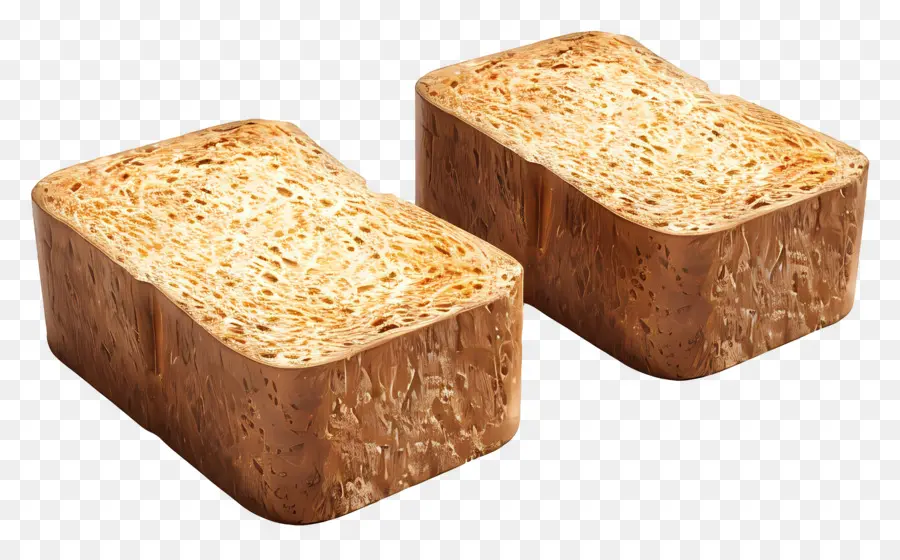 Pan De Centeno，Hogazas De Pan PNG