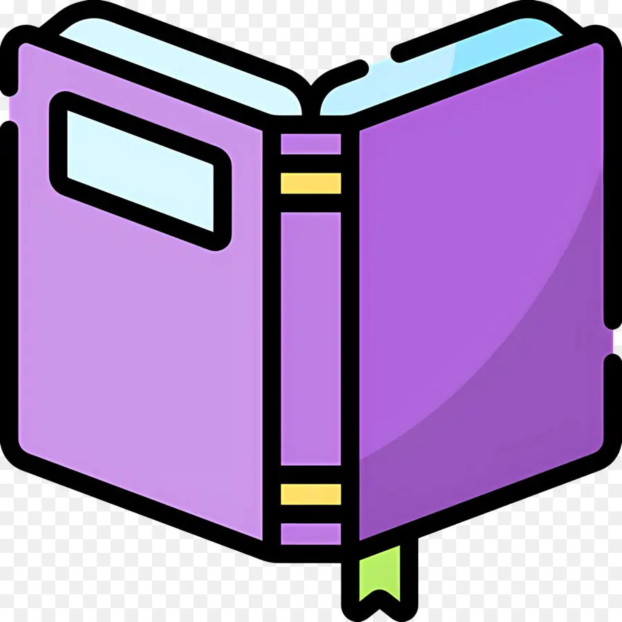 Libro Abierto，Libro PNG