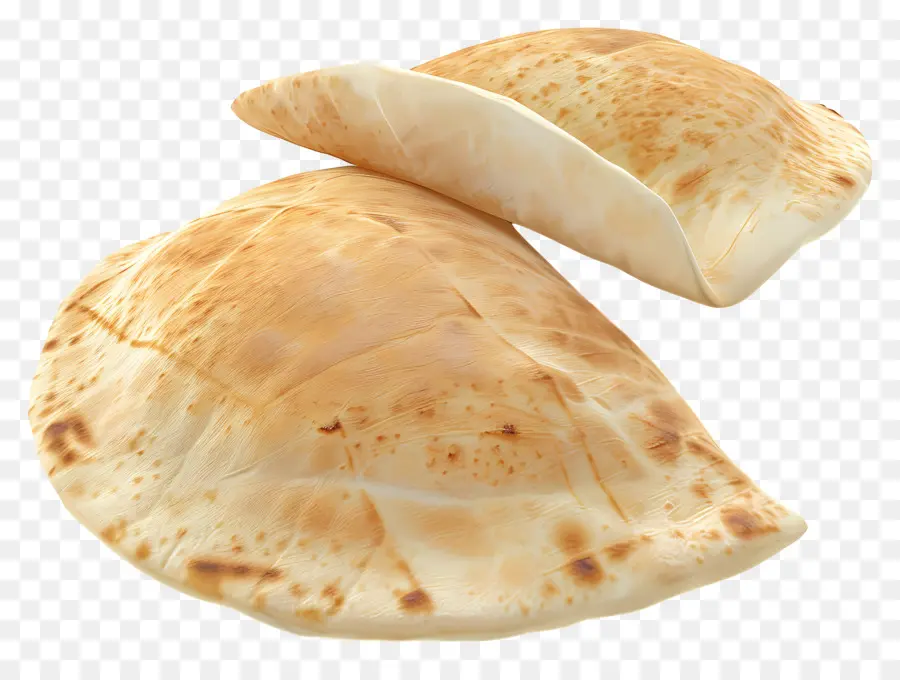 Pan De Pita，Empanadas PNG