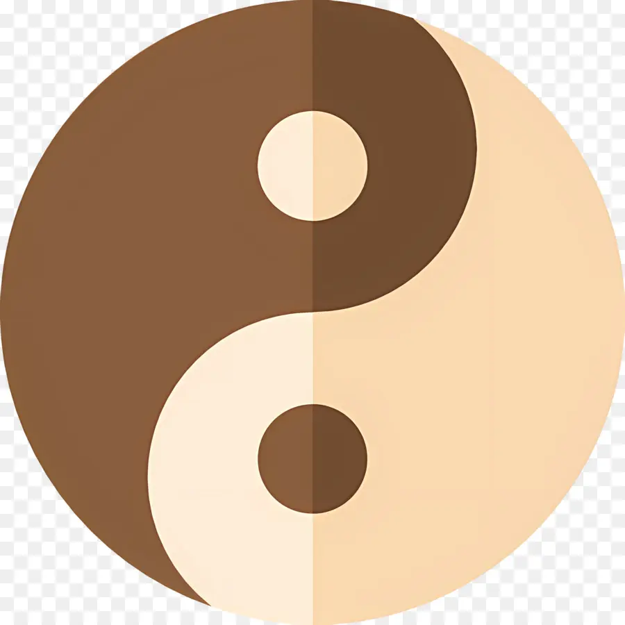 Yin Yang，Balance PNG