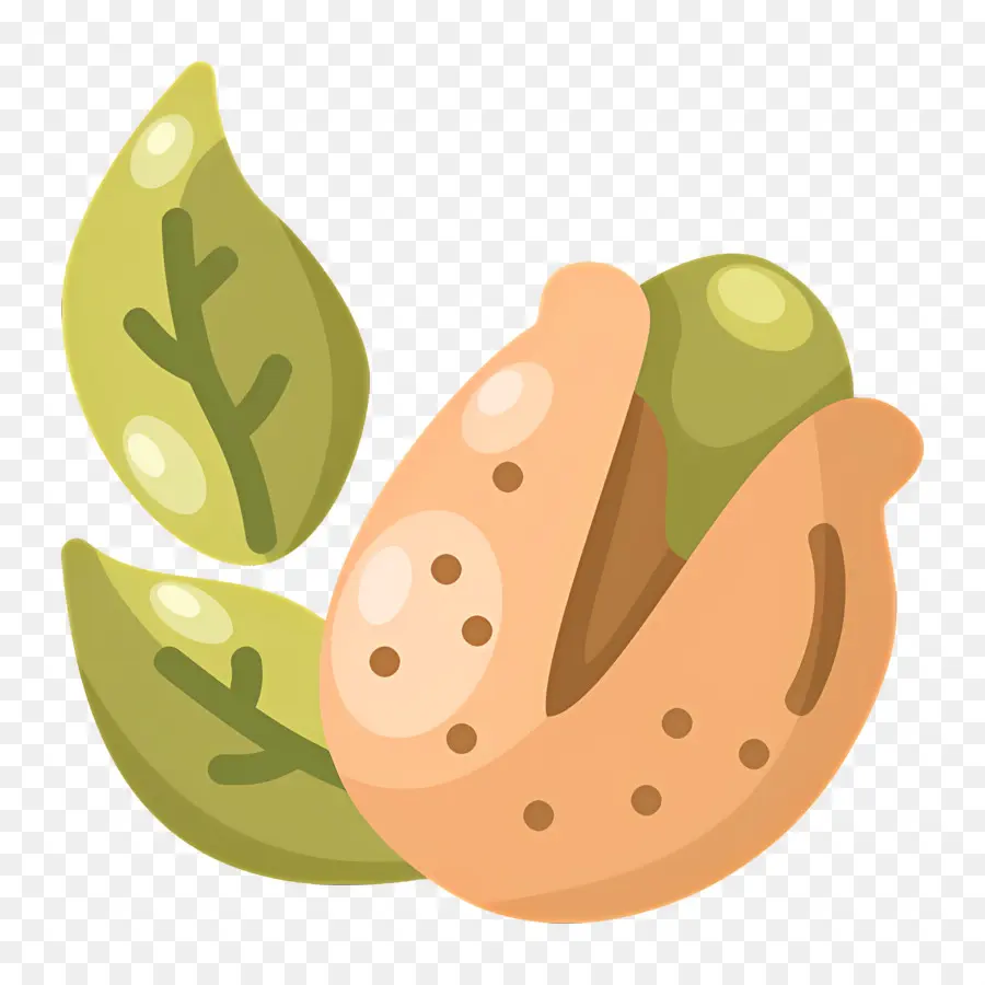 Pistachos，Pistacho PNG