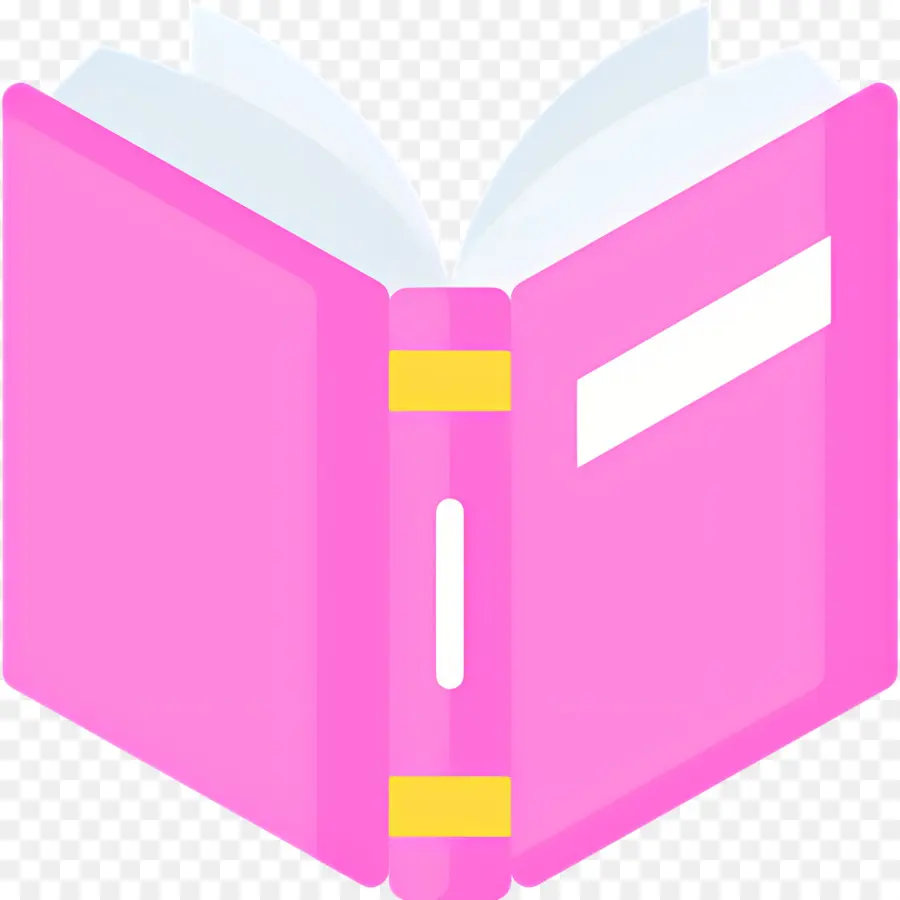 Libro Abierto，Libro PNG