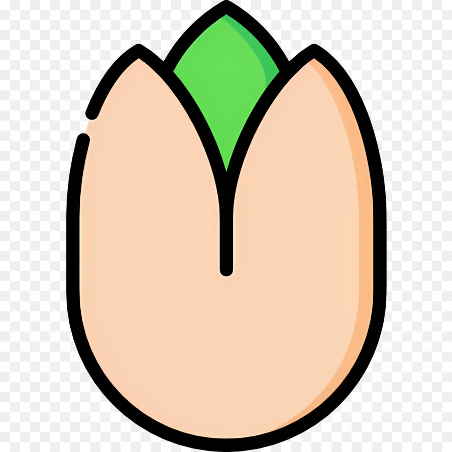 Pistacho，Tuerca PNG