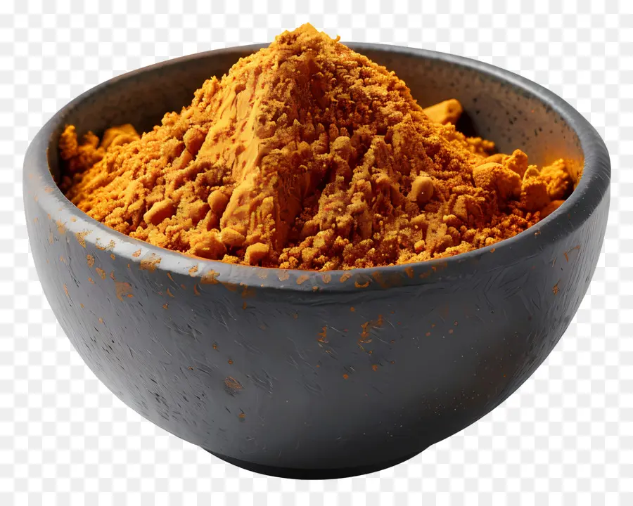 Polvo De Curry，Polvo De Especias PNG