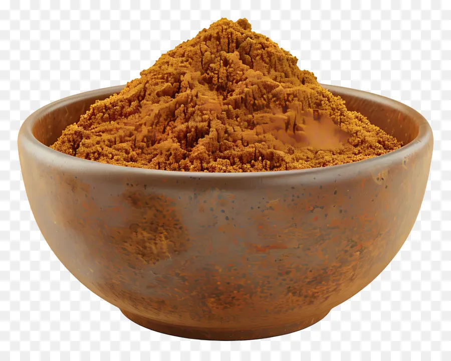 Polvo De Curry，Polvo De Especias PNG