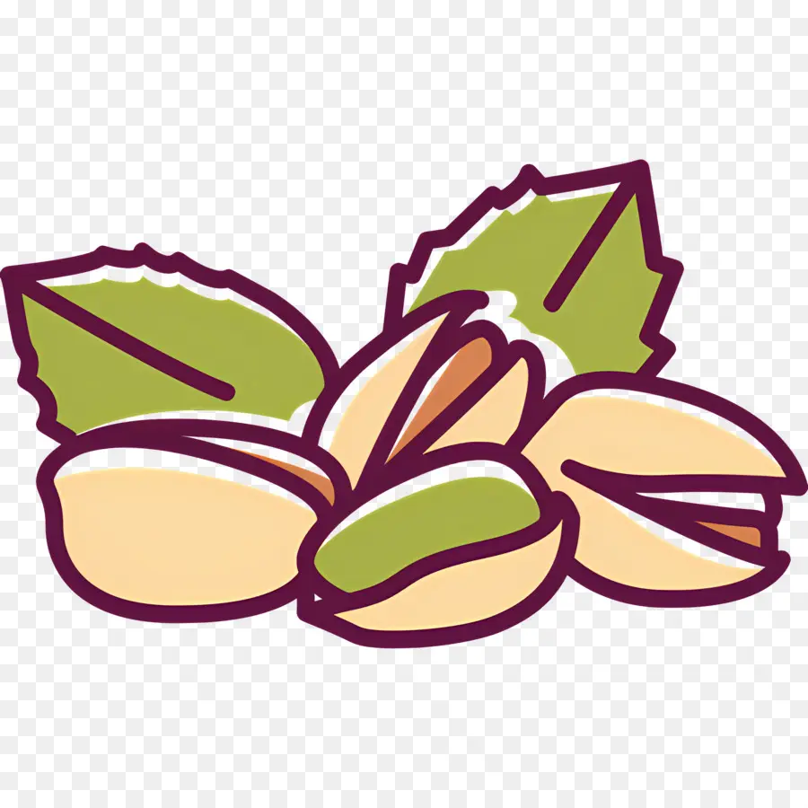 Pistachos，Cojones PNG