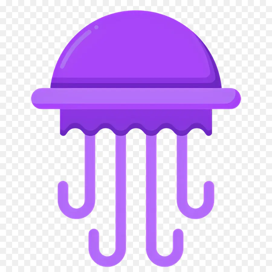 Medusa，Medusa Morada PNG