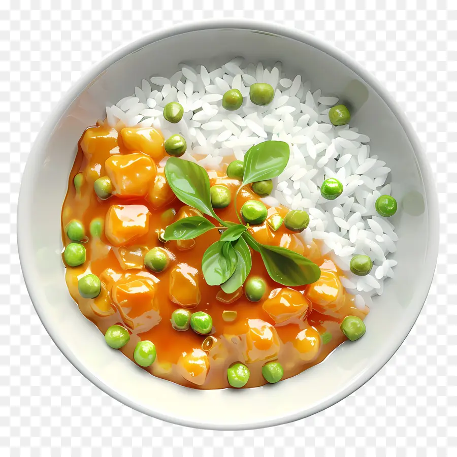 Arroz Al Curry，Arroz Y Curry PNG