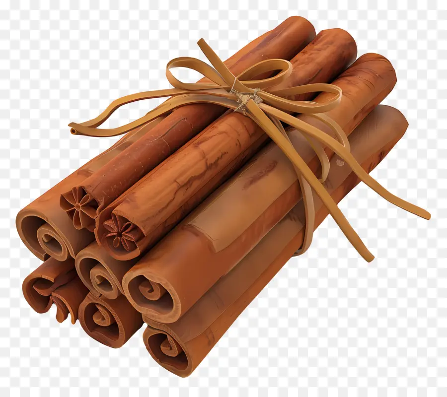 Manojo De Canela，Palitos De Canela PNG