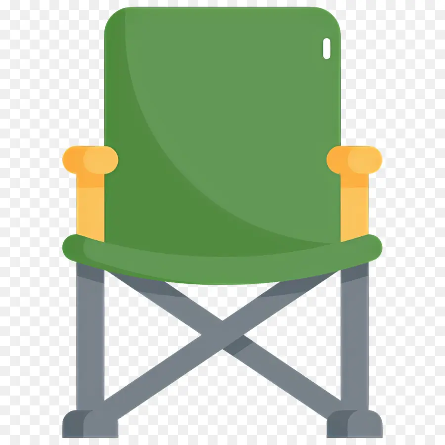 Silla De Camping，Silla PNG