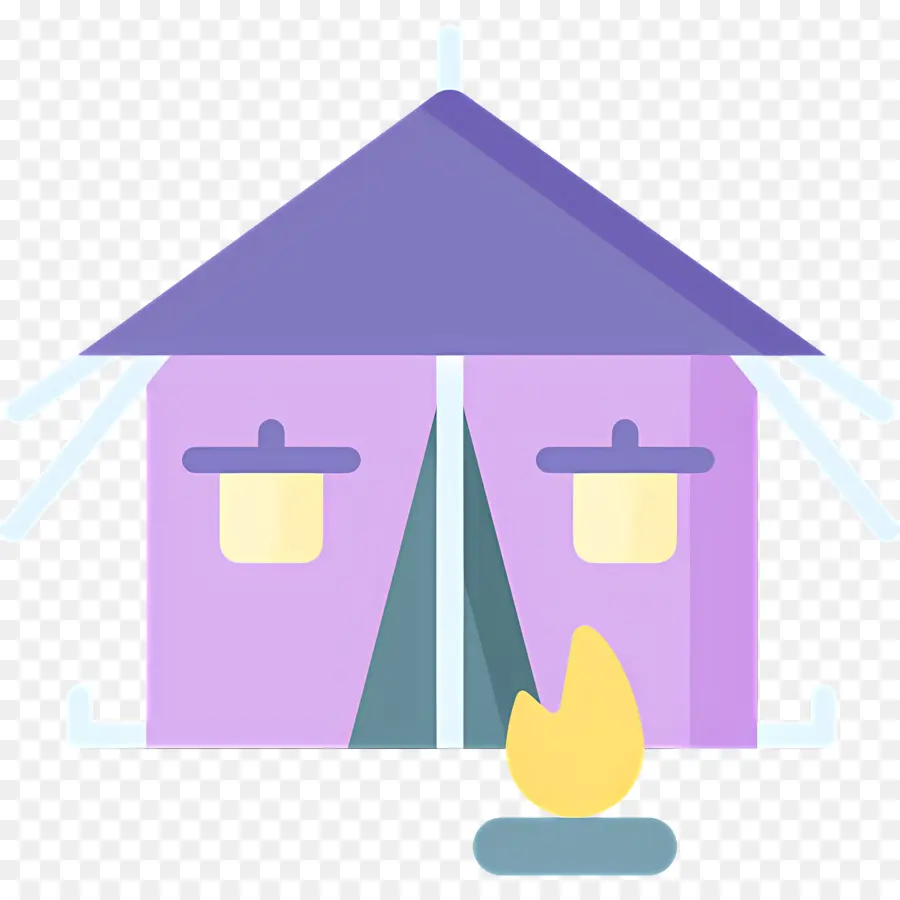 Tienda De Campaña，Carpa PNG