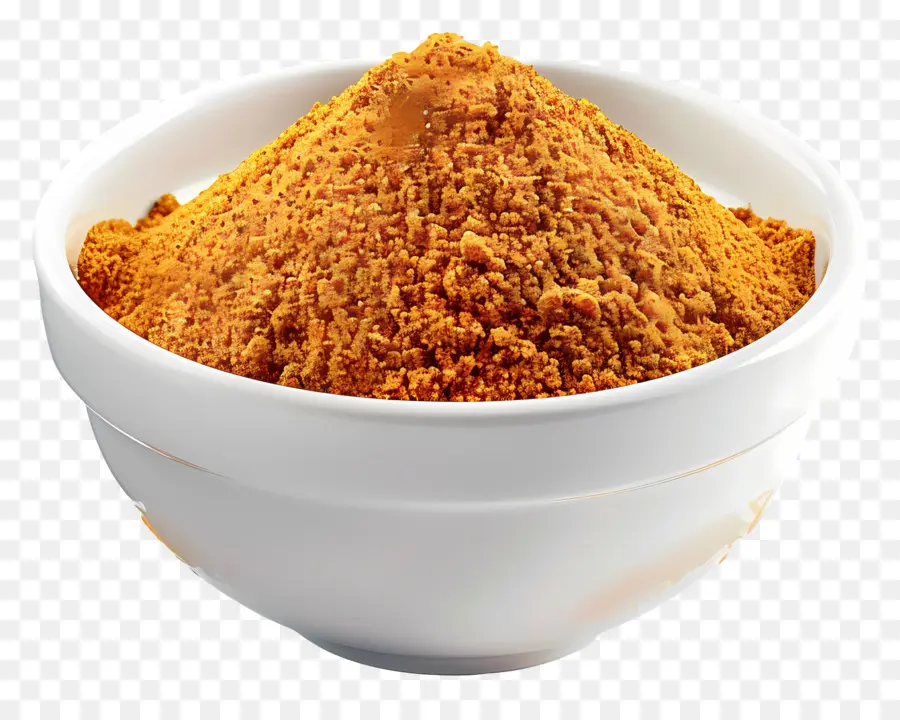 Polvo De Curry，Polvo De Especias PNG