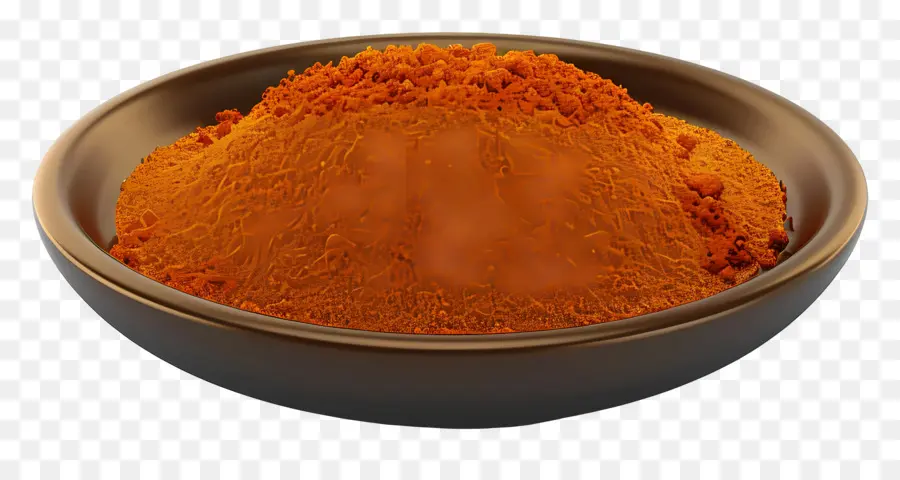 Polvo De Curry，Pimentón En Polvo PNG