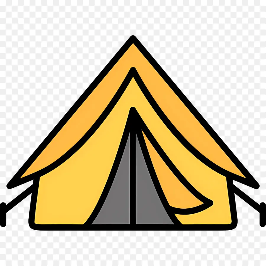 Tienda De Campaña，Carpa PNG