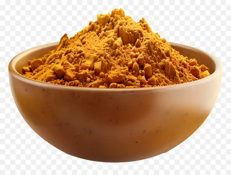 Polvo De Curry，Polvo De Especias PNG