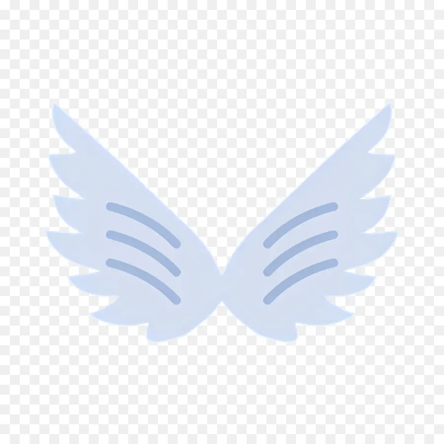 Alas，Ángel PNG