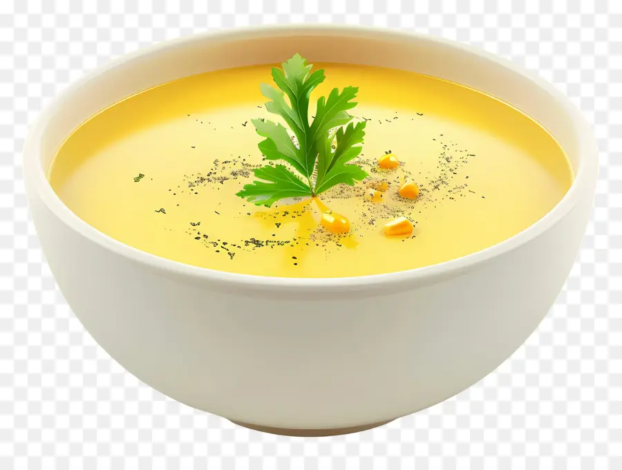 Sopa De Maíz Dulce，Sopa De Maíz PNG