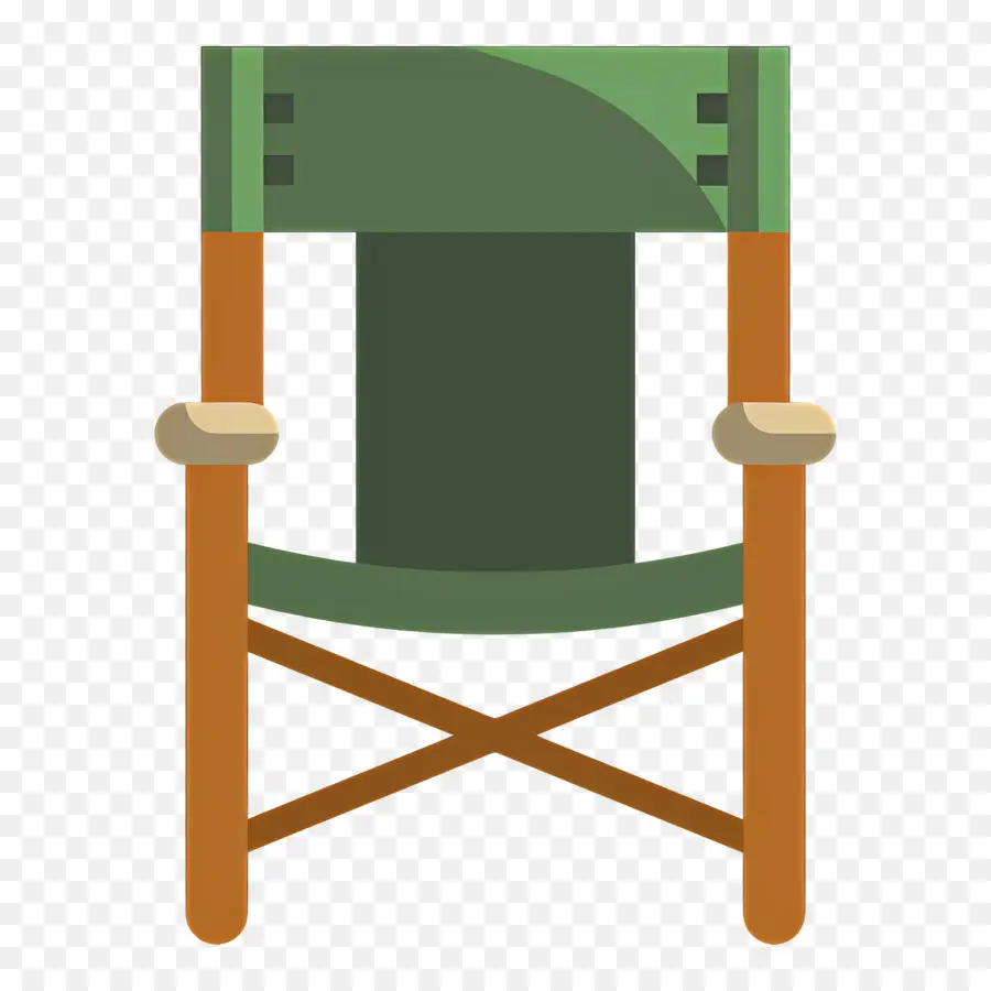 Silla De Camping，Silla PNG