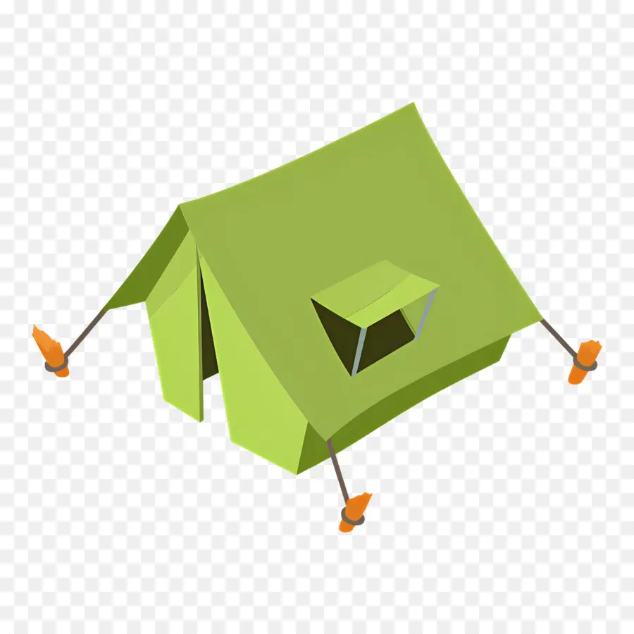 Tienda De Campaña，Carpa PNG