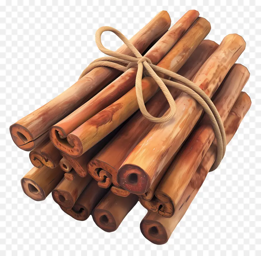 Manojo De Canela，Palitos De Canela PNG