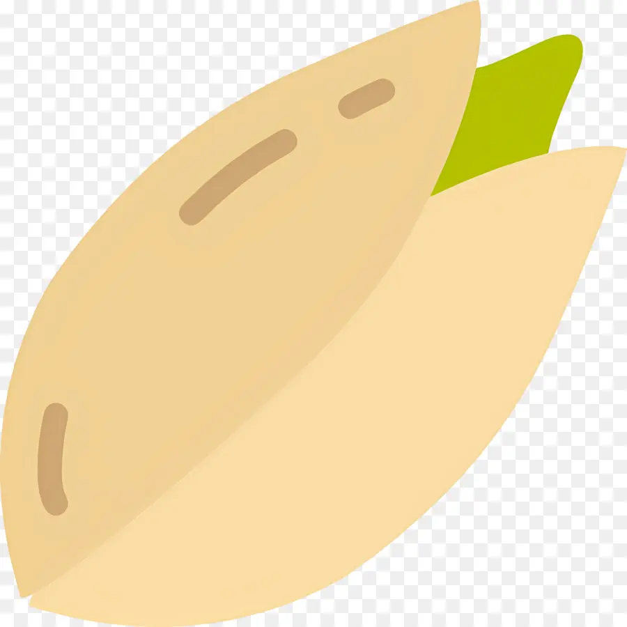 Pistacho，Tuerca PNG