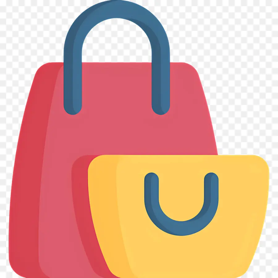 Bolsa De La Compra，Bolsas De Compras PNG