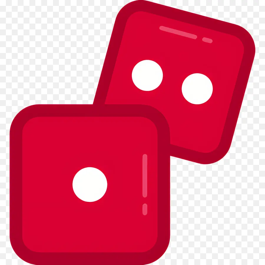 Dados De Casino，Dados PNG