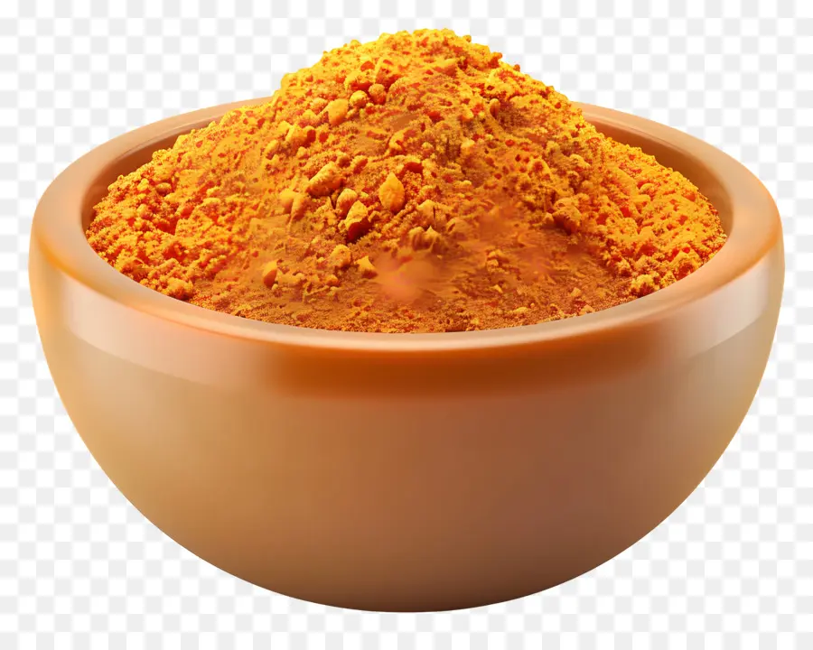 Polvo De Curry，Polvo De Especias PNG