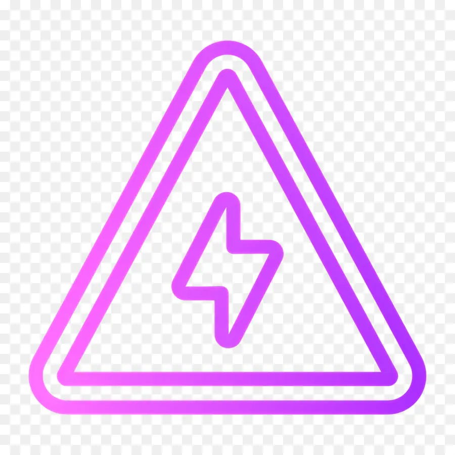 Advertencia Electrica，Advertencia Eléctrica PNG