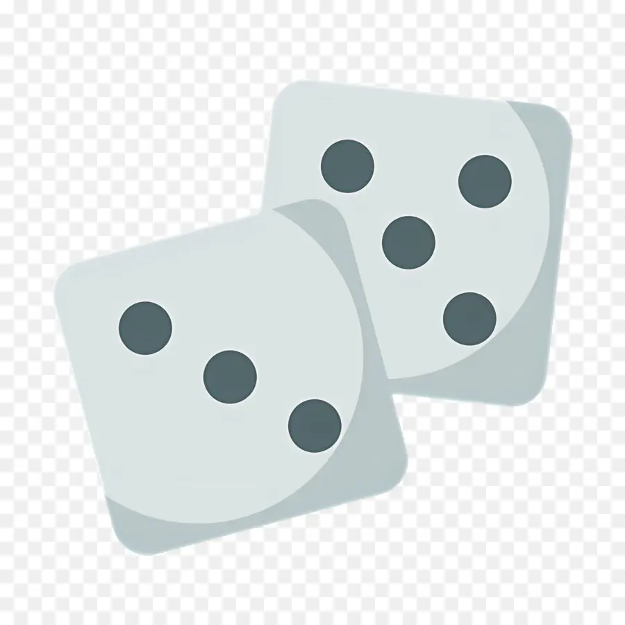 Dados De Casino，Dados PNG