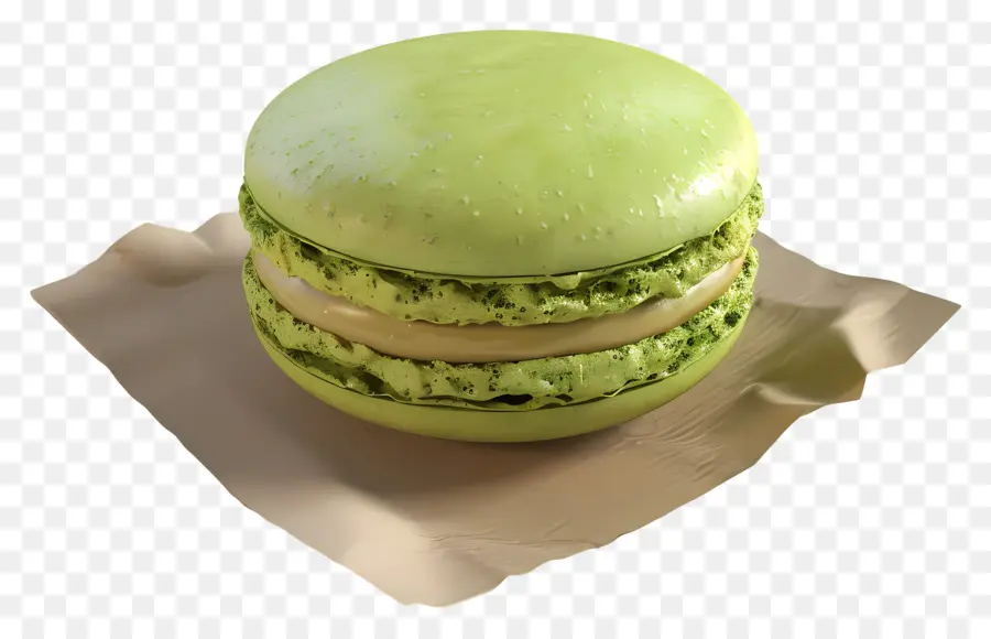 Macarrón，Postre PNG