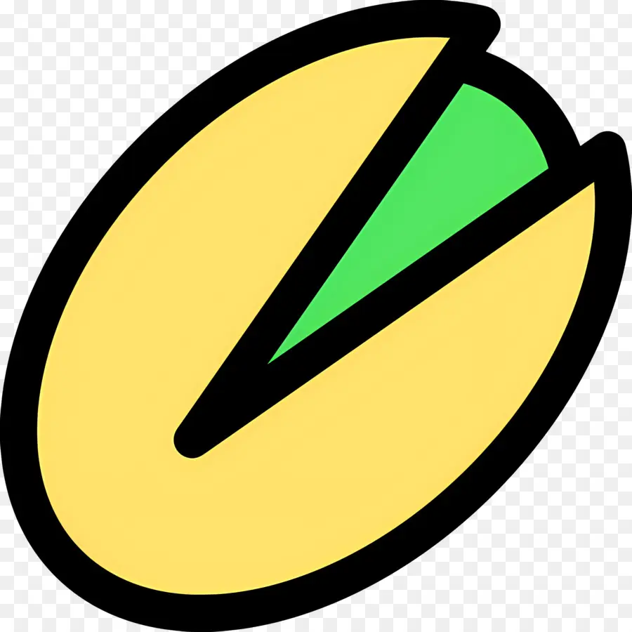 Pistacho，Tuerca PNG