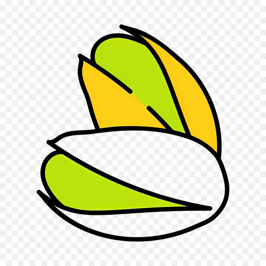 Pistachos，Pistacho PNG