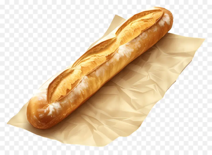 Baguette Amarilla，Junquillo PNG