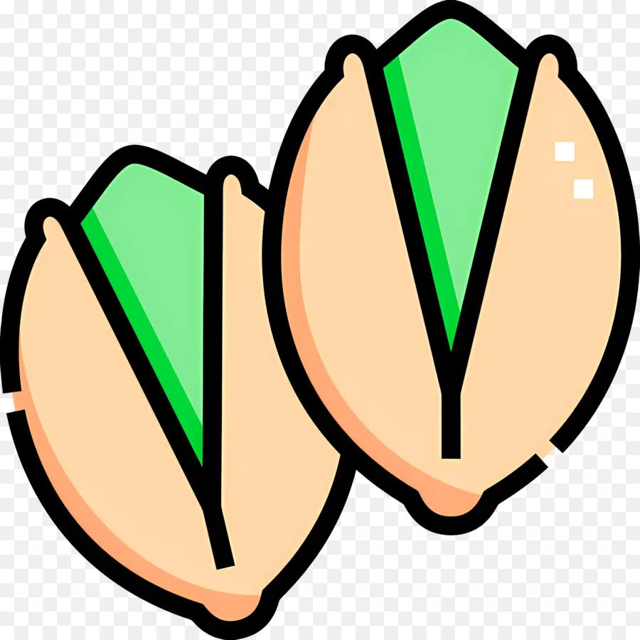 Pistachos，Cojones PNG