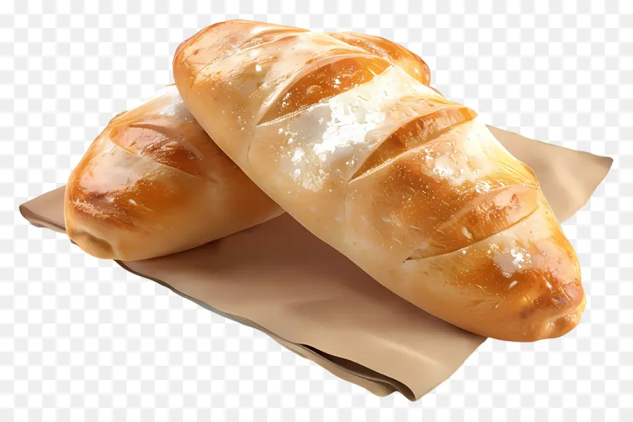 Pan Ciabatta，Pan PNG