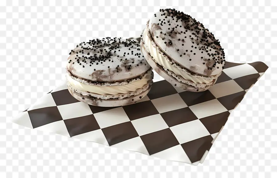 Macarrón，Macarrones PNG