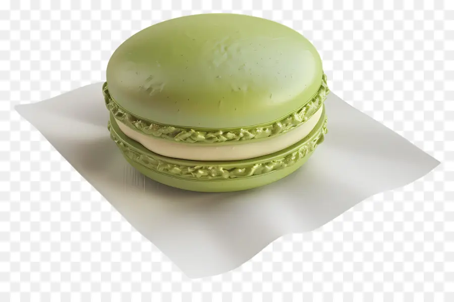 Macarrón，Postre PNG