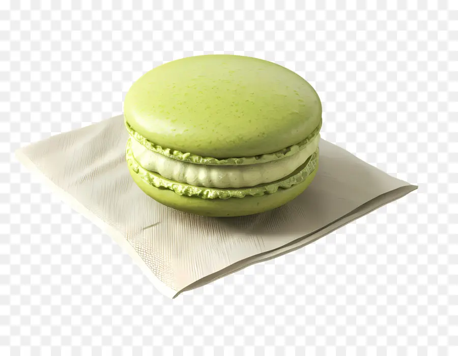 Macarrón，Postre PNG