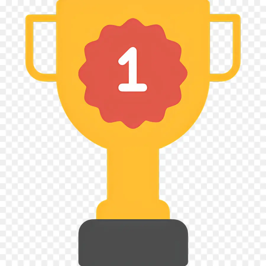 Trofeo Primero，Trofeo PNG