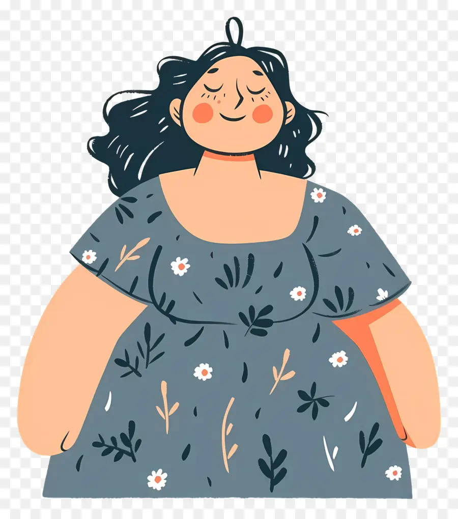 Gorda，Mujer PNG