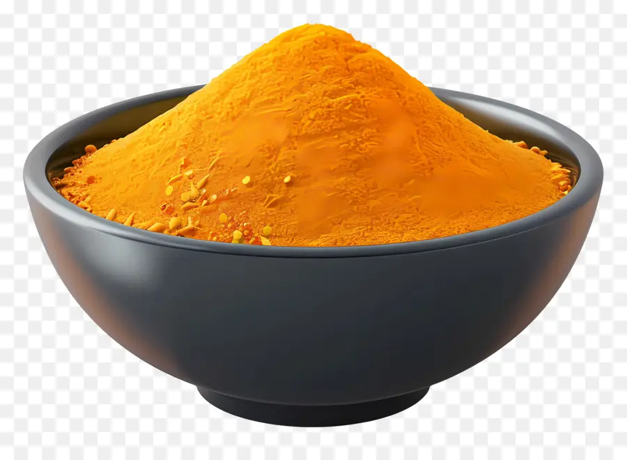 Polvo De Curry，Polvo De Cúrcuma PNG