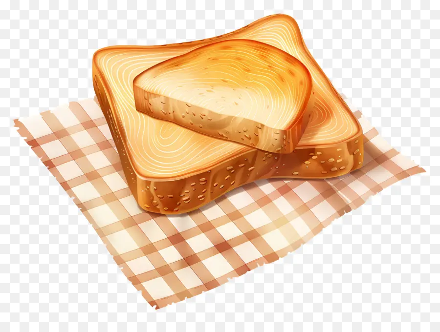 Pan De Trigo Entero，Tostada PNG