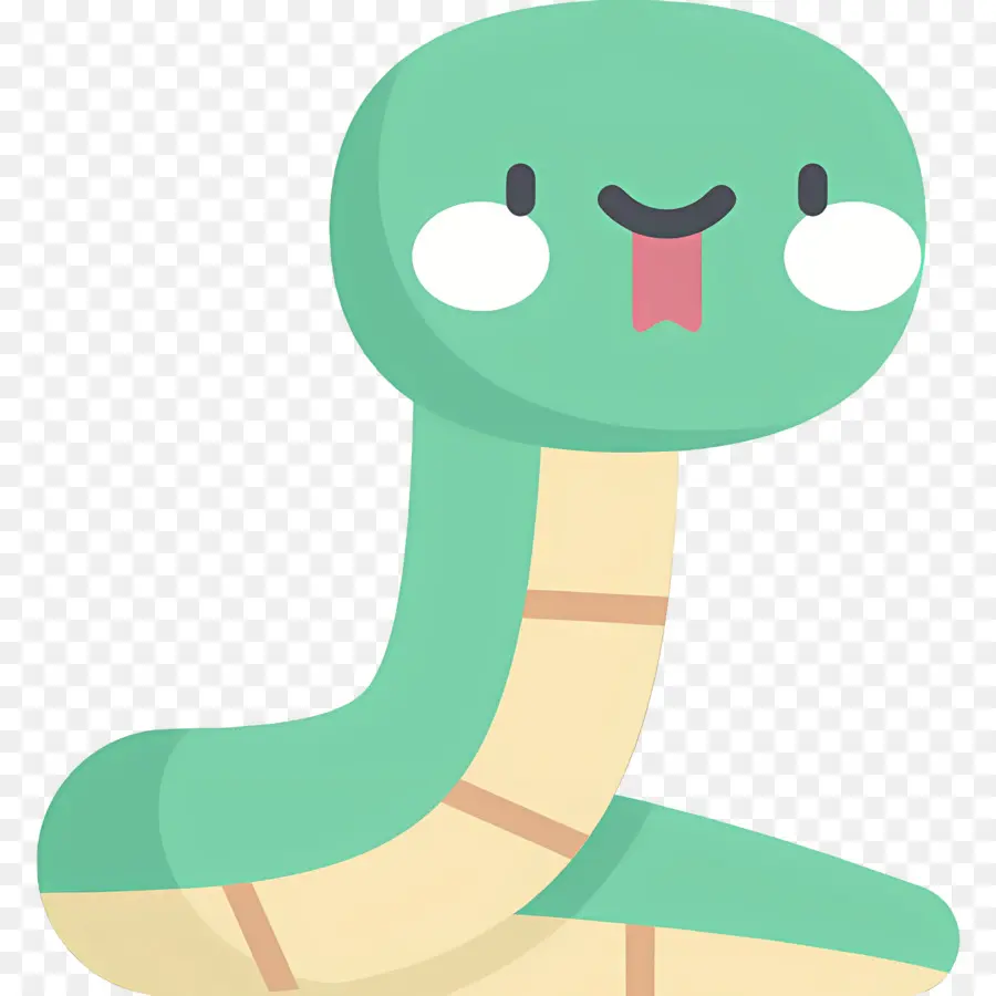 Serpiente，Linda Serpiente PNG